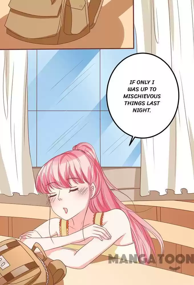 Wangjuede Siyou Baobei Chapter 127