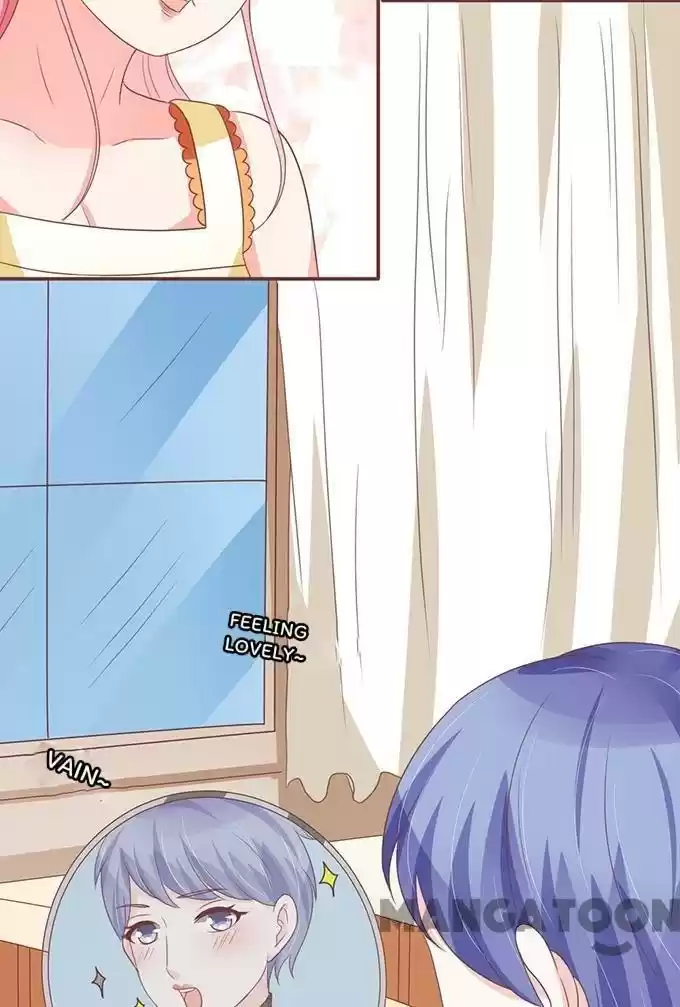 Wangjuede Siyou Baobei Chapter 128