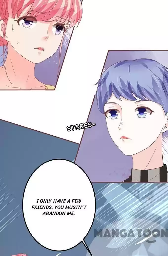 Wangjuede Siyou Baobei Chapter 128