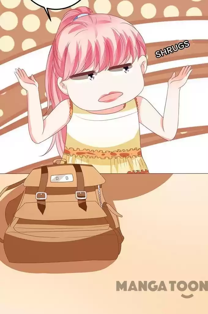 Wangjuede Siyou Baobei Chapter 128