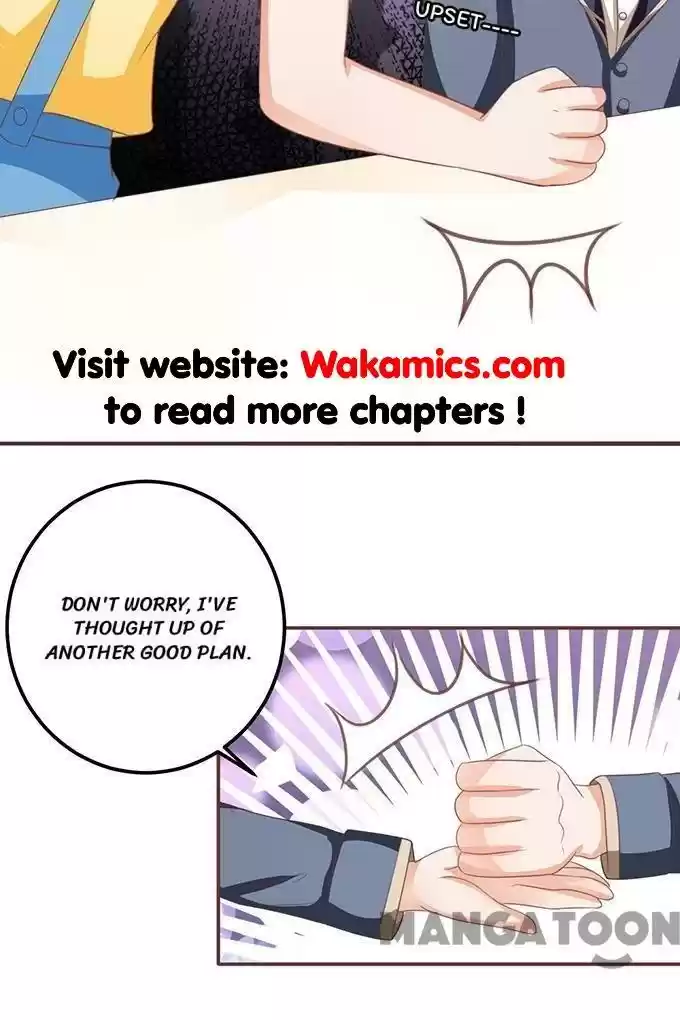 Wangjuede Siyou Baobei Chapter 129