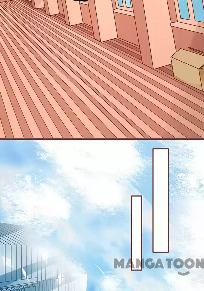 Wangjuede Siyou Baobei Chapter 129