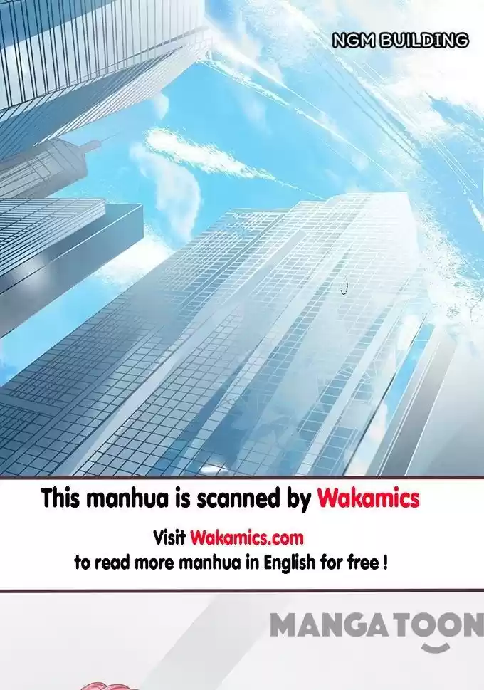 Wangjuede Siyou Baobei Chapter 129