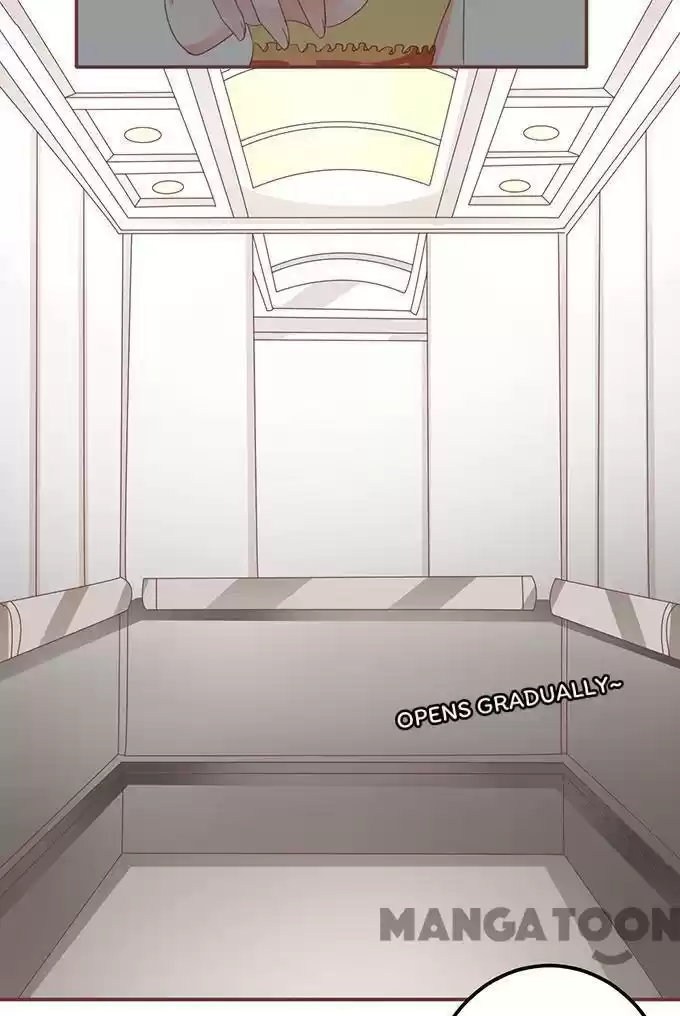 Wangjuede Siyou Baobei Chapter 129