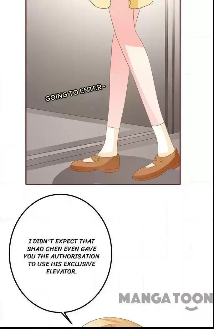 Wangjuede Siyou Baobei Chapter 129