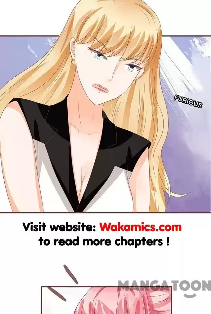 Wangjuede Siyou Baobei Chapter 129