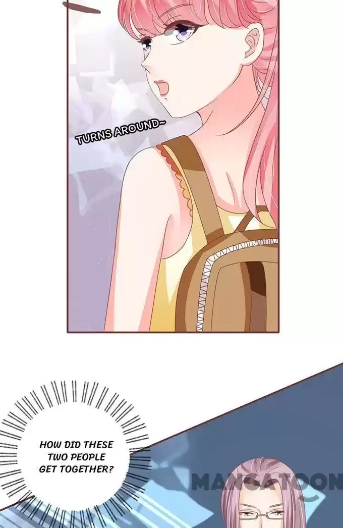 Wangjuede Siyou Baobei Chapter 129