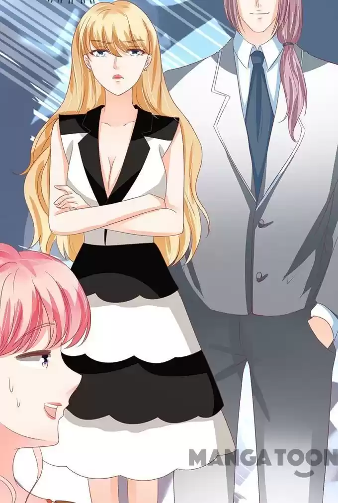 Wangjuede Siyou Baobei Chapter 129