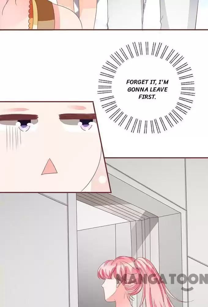 Wangjuede Siyou Baobei Chapter 129