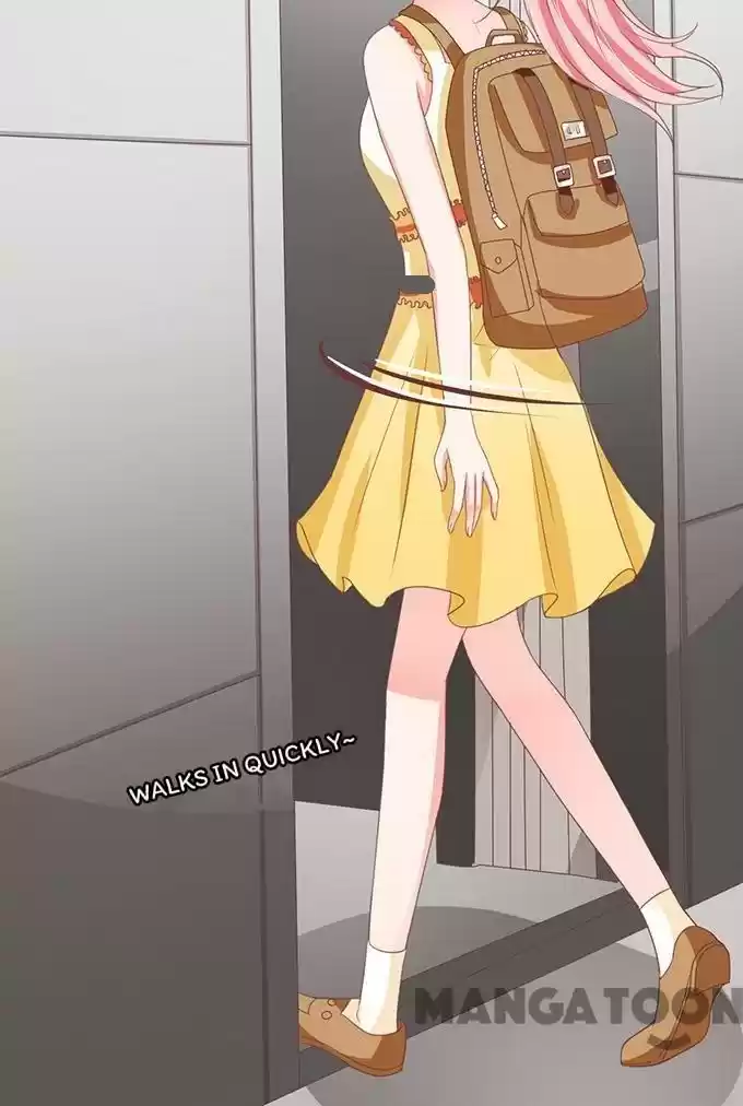 Wangjuede Siyou Baobei Chapter 129