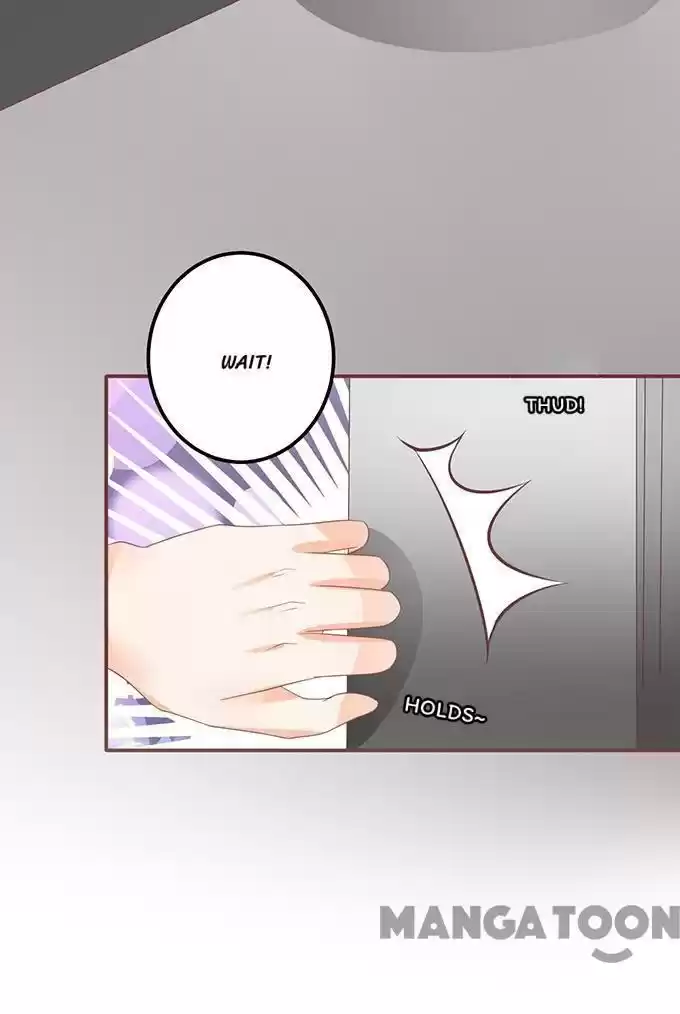 Wangjuede Siyou Baobei Chapter 129