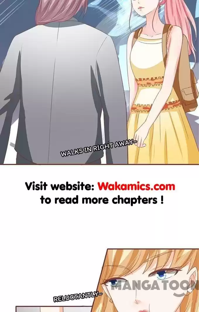 Wangjuede Siyou Baobei Chapter 129