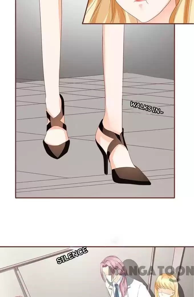 Wangjuede Siyou Baobei Chapter 129