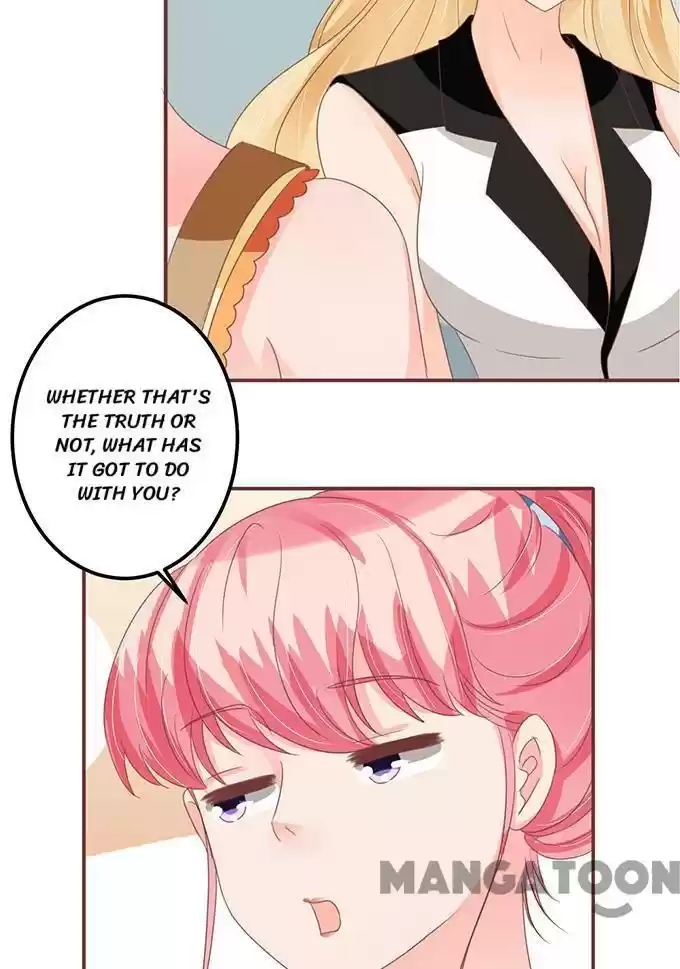 Wangjuede Siyou Baobei Chapter 129