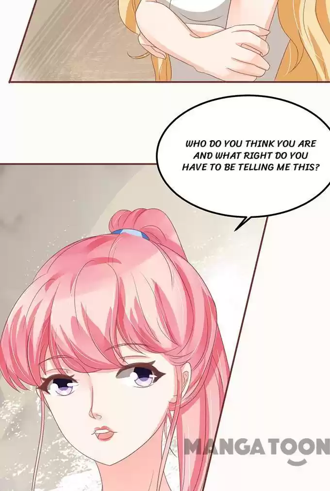 Wangjuede Siyou Baobei Chapter 129