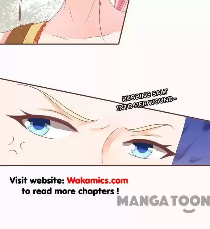 Wangjuede Siyou Baobei Chapter 129