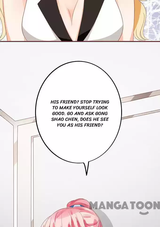 Wangjuede Siyou Baobei Chapter 130