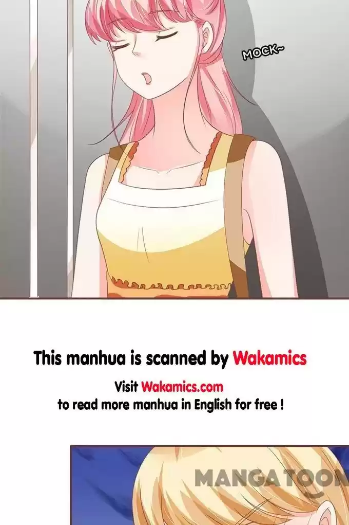 Wangjuede Siyou Baobei Chapter 130