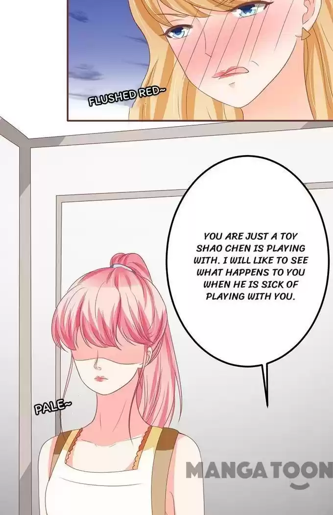 Wangjuede Siyou Baobei Chapter 130