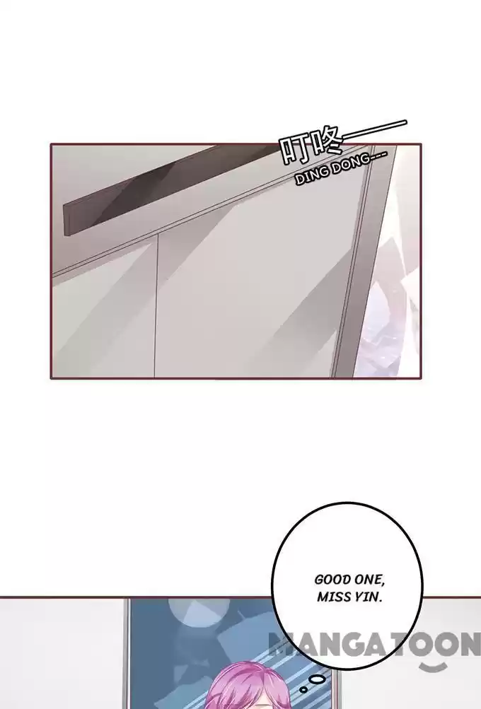 Wangjuede Siyou Baobei Chapter 130