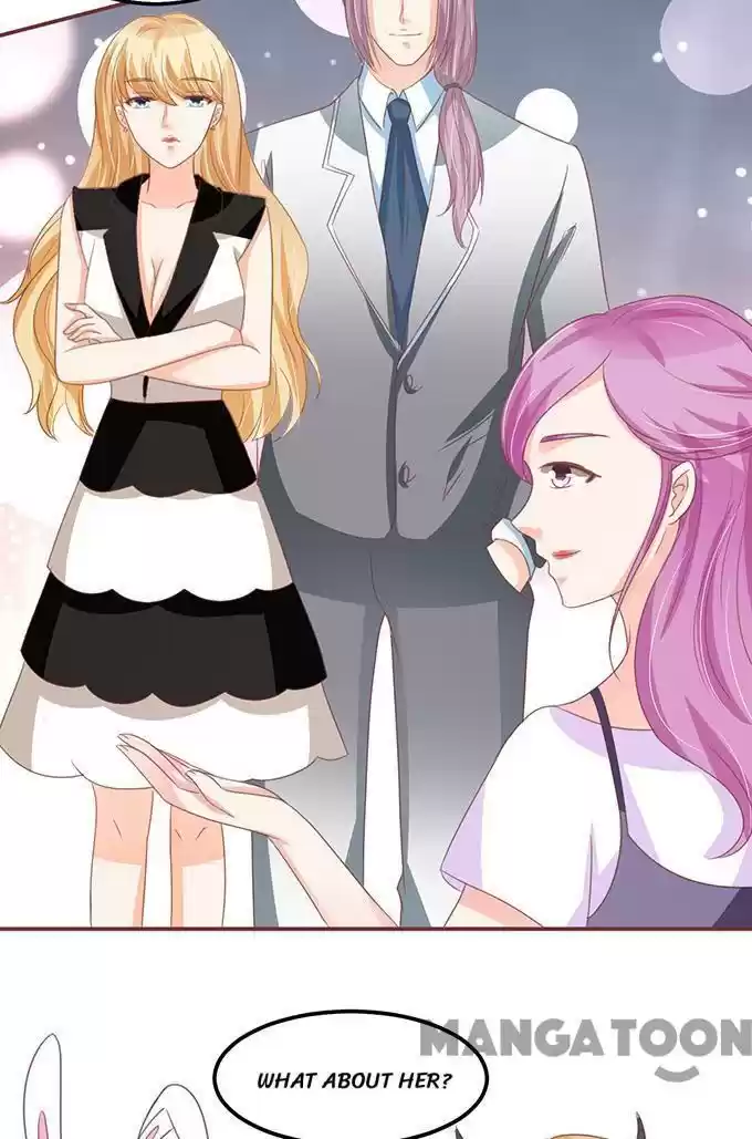 Wangjuede Siyou Baobei Chapter 130