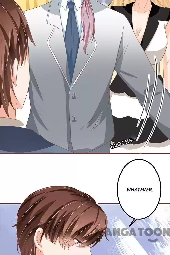 Wangjuede Siyou Baobei Chapter 130