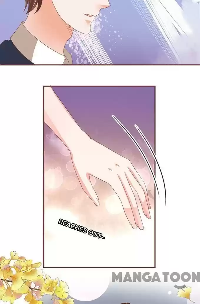 Wangjuede Siyou Baobei Chapter 130