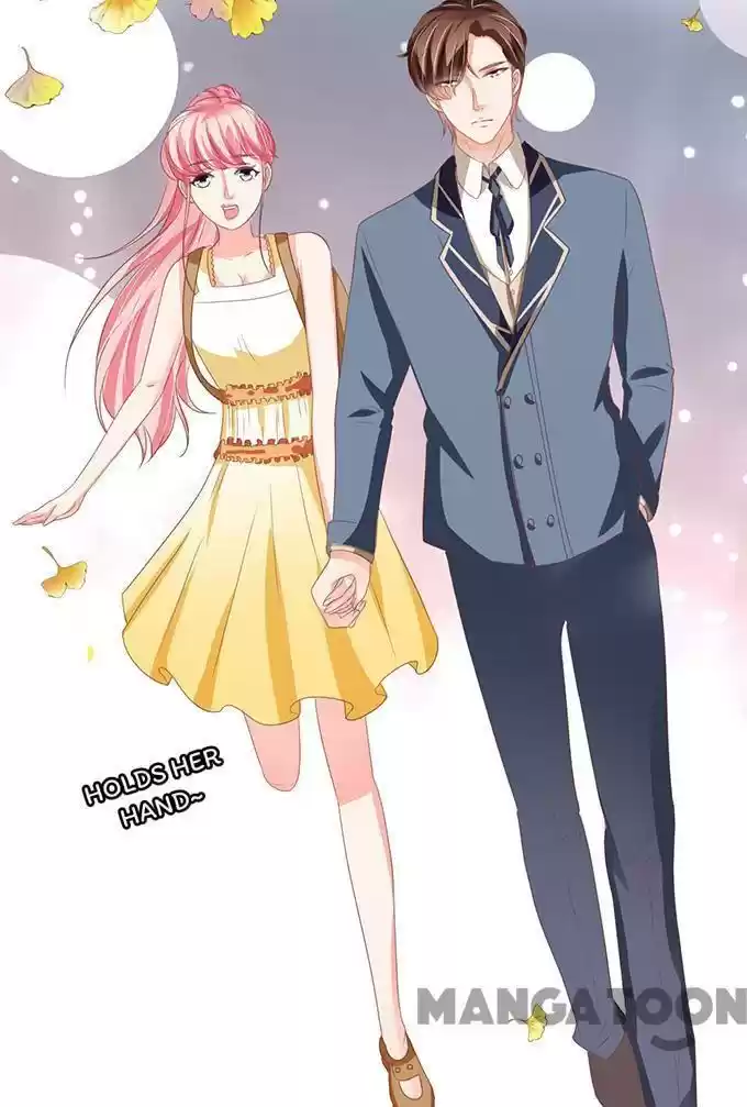 Wangjuede Siyou Baobei Chapter 130