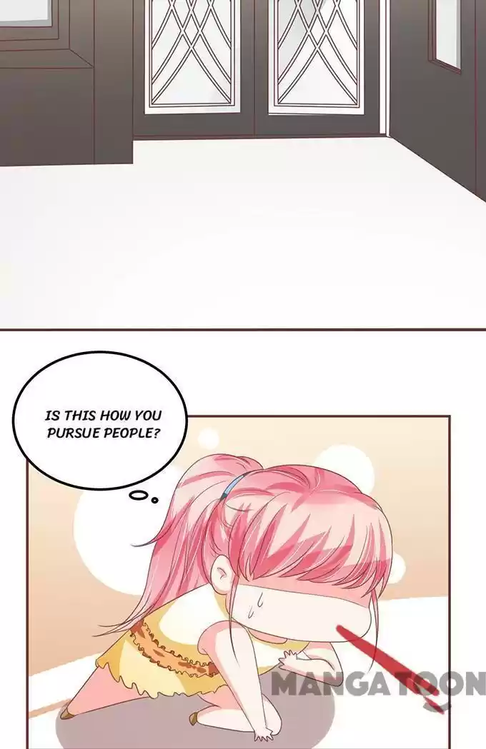 Wangjuede Siyou Baobei Chapter 130