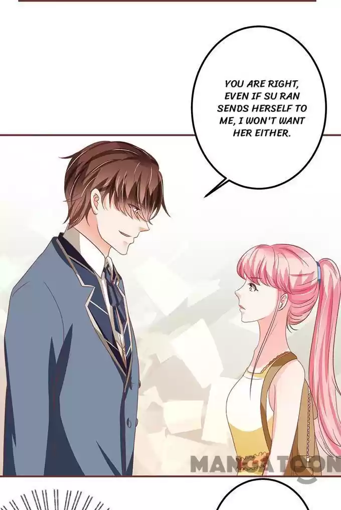 Wangjuede Siyou Baobei Chapter 130