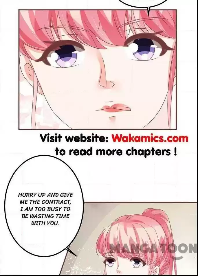 Wangjuede Siyou Baobei Chapter 130