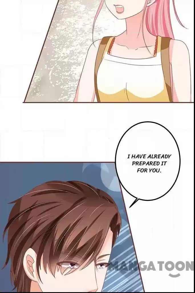 Wangjuede Siyou Baobei Chapter 130