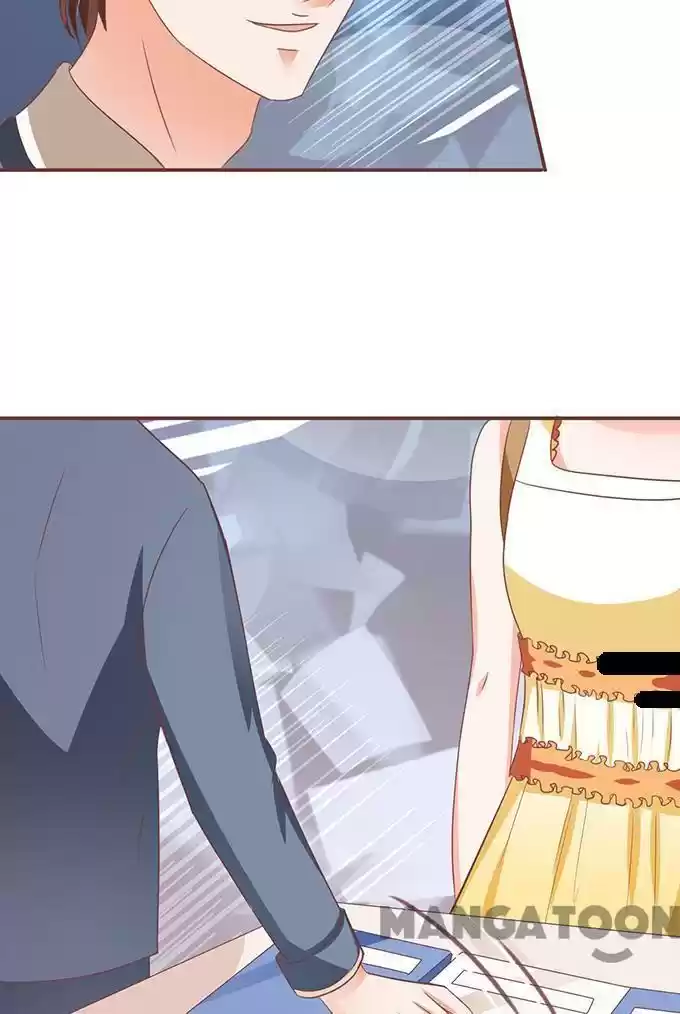 Wangjuede Siyou Baobei Chapter 130