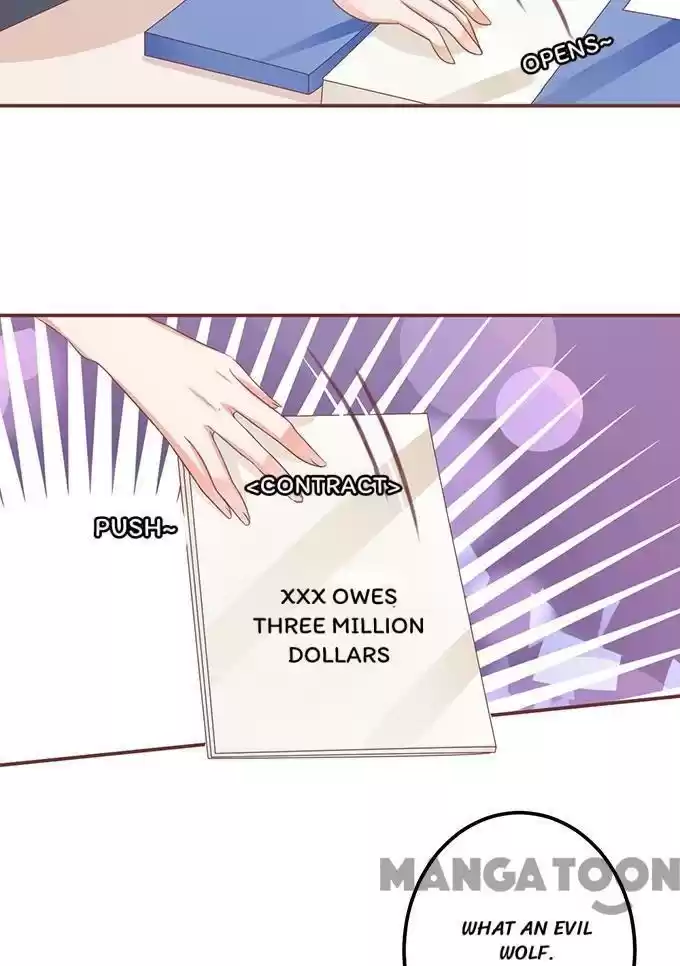 Wangjuede Siyou Baobei Chapter 130