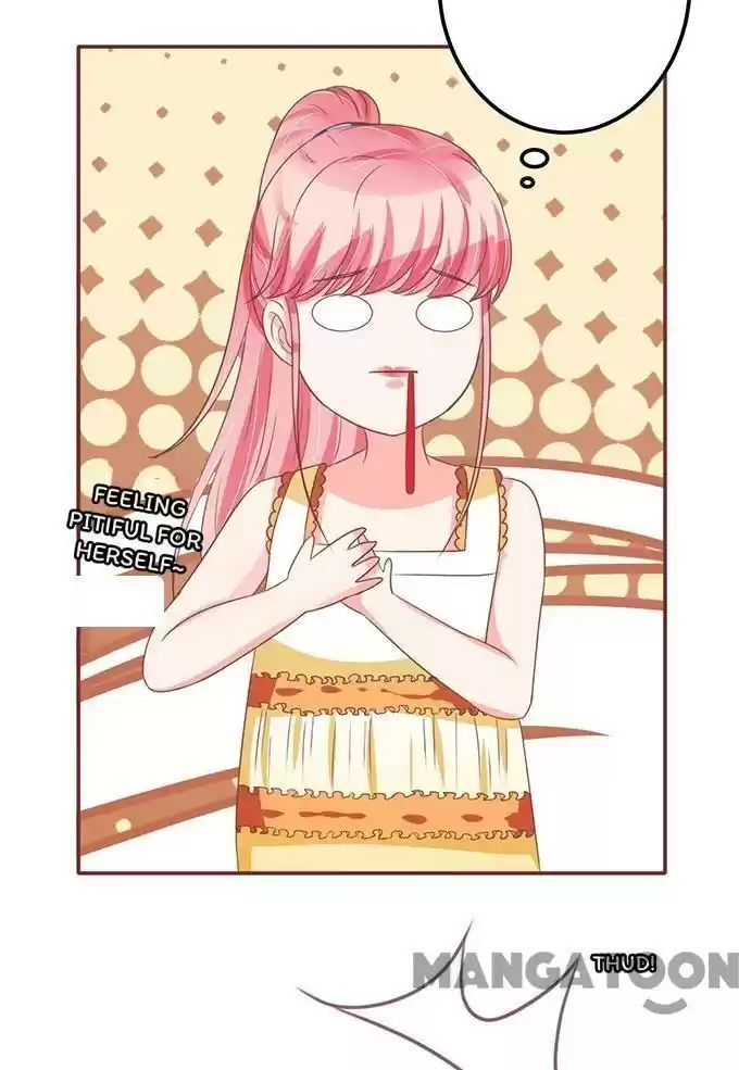 Wangjuede Siyou Baobei Chapter 130