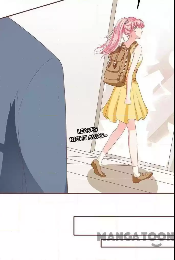 Wangjuede Siyou Baobei Chapter 130