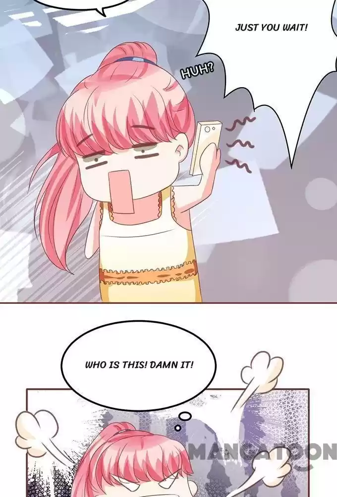 Wangjuede Siyou Baobei Chapter 131