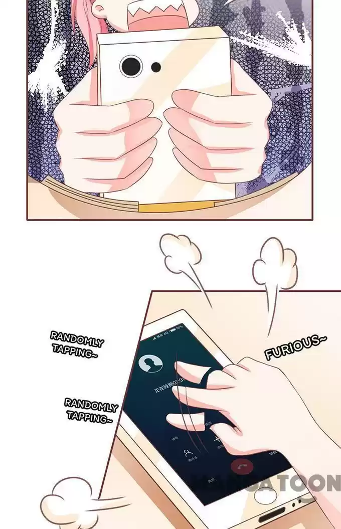 Wangjuede Siyou Baobei Chapter 131