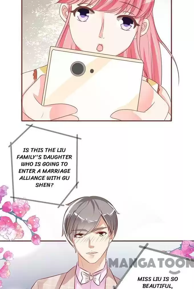 Wangjuede Siyou Baobei Chapter 131