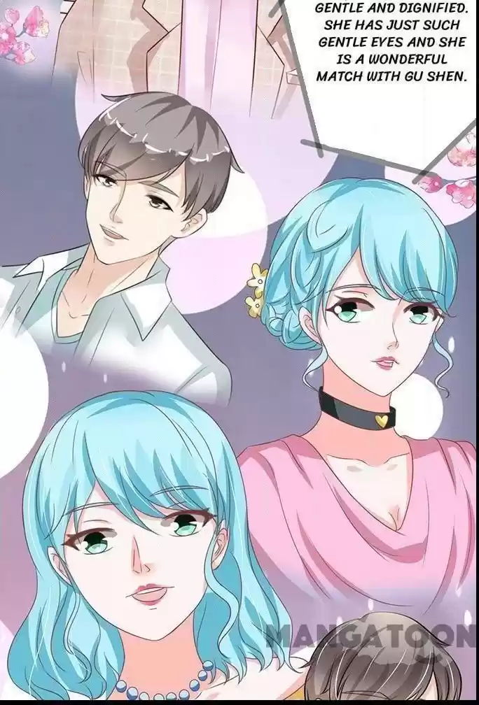 Wangjuede Siyou Baobei Chapter 131