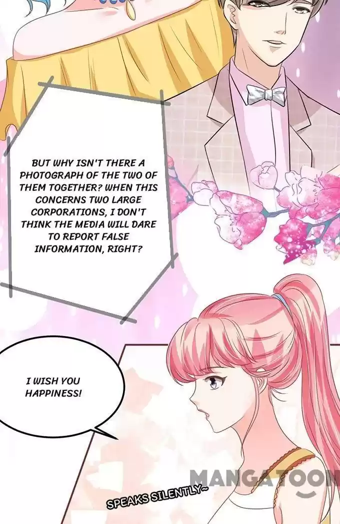 Wangjuede Siyou Baobei Chapter 131