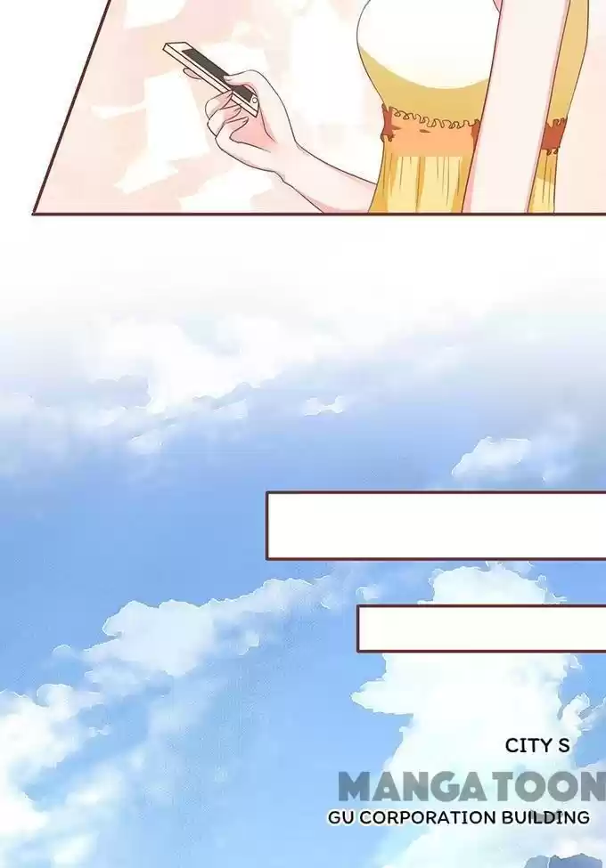 Wangjuede Siyou Baobei Chapter 131