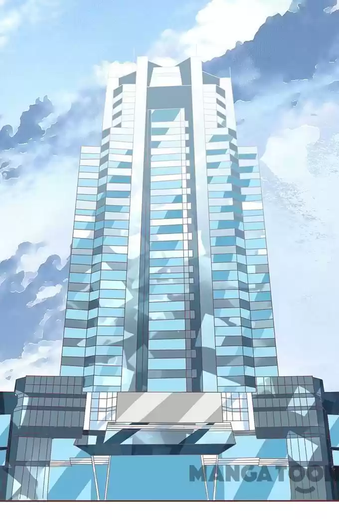 Wangjuede Siyou Baobei Chapter 131