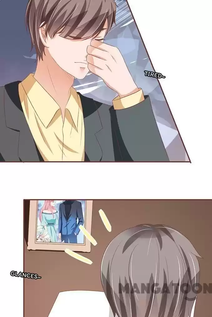 Wangjuede Siyou Baobei Chapter 131