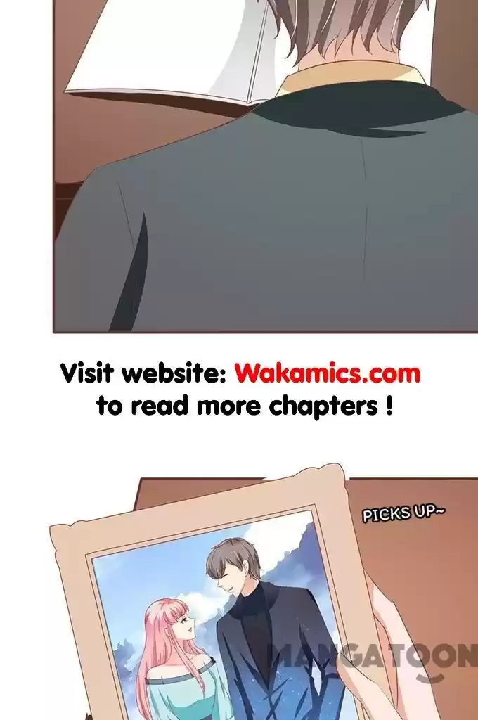 Wangjuede Siyou Baobei Chapter 131