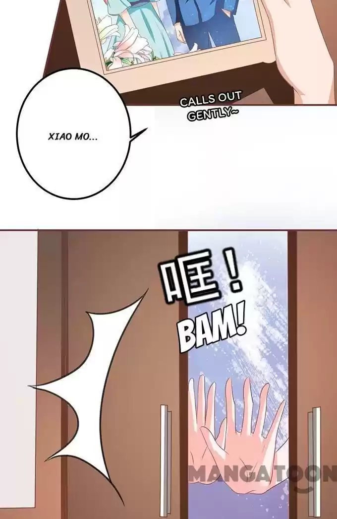 Wangjuede Siyou Baobei Chapter 131