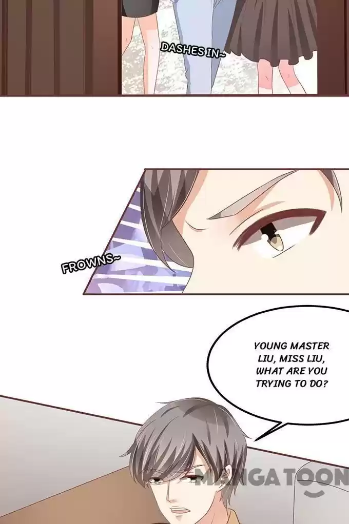 Wangjuede Siyou Baobei Chapter 131