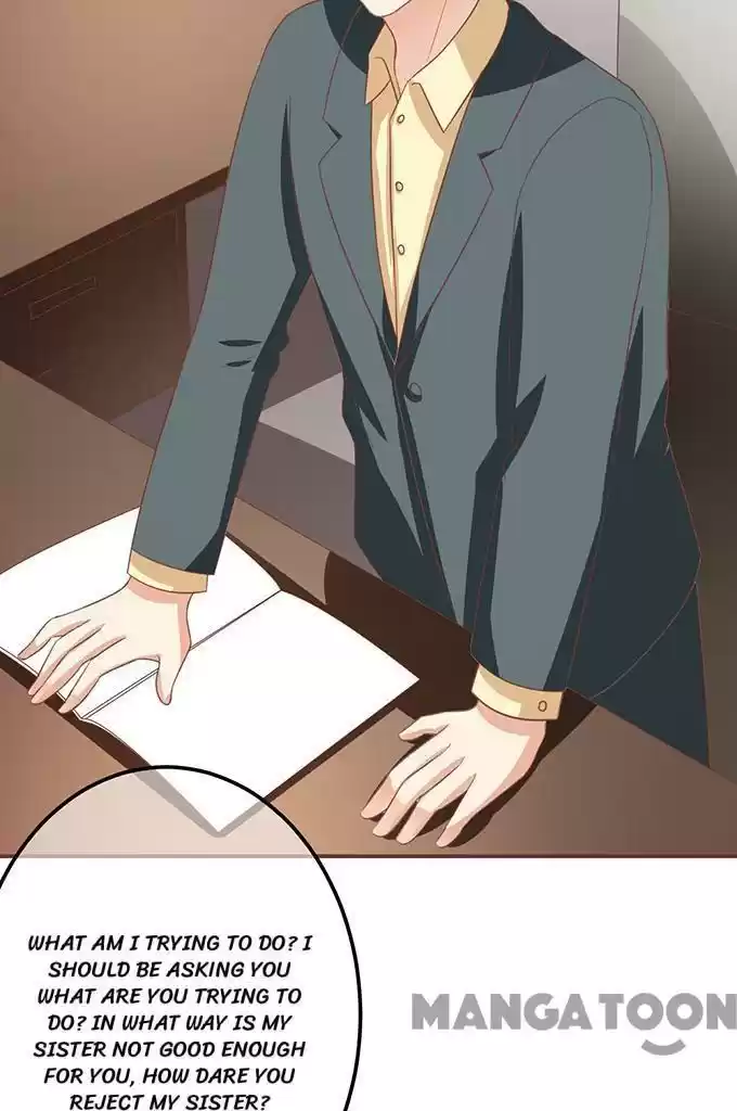 Wangjuede Siyou Baobei Chapter 131