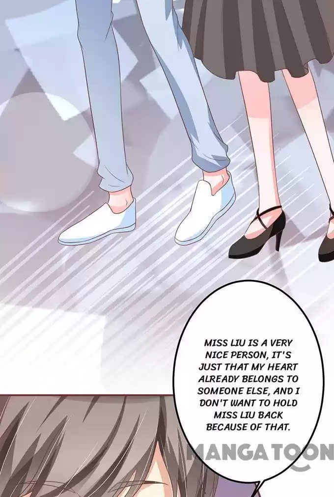 Wangjuede Siyou Baobei Chapter 131