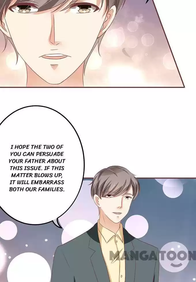 Wangjuede Siyou Baobei Chapter 131